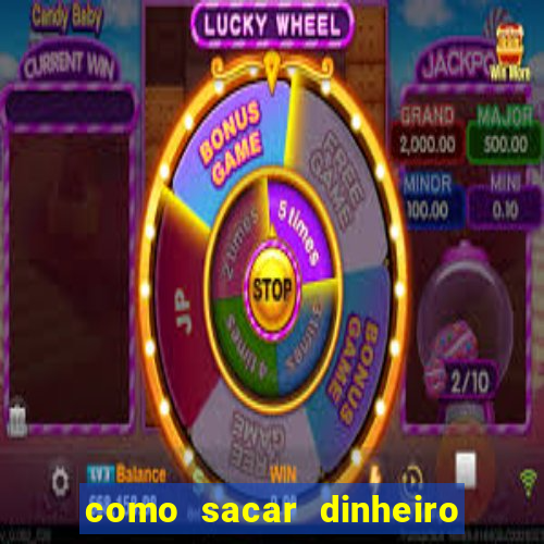 como sacar dinheiro no slots 777